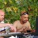 Ibiza - Captain Keyboard & Lieutenant D'Runny