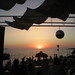 Ibiza - Sunset strip Cafe Del Mar