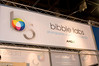 Bibble Labs booth