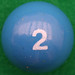 Miniature Pool Ball 2