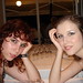 Ibiza - Mi sister y yo