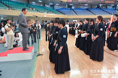 57th Kanto Corporations and Companies Kendo Tournament_070