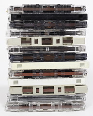 Remember Cassette Tapes?