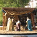 Ibiza - Nativity scene