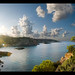 Ibiza - panorama photoshop handmade ibiza hdr d80