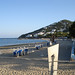 Ibiza - Santa Eulalia Evening Stroll @ Beach