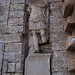Ibiza - Estatua Romana de la entrada a Dalt Vila