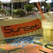 Ibiza - Sunset Café