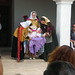 Ibiza - Traditional dancers at San Miguel
