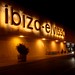 Ibiza - Departure