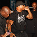 Hip Hop Artist LL Cool J by Saquan Stimpson/monstershaq2000