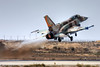 soaring high and fast  Israel Air Force