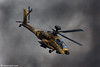 AH-64D Longbow in action  Israel Air Force