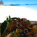Pudding Beach by Vibrant Spirit
