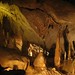Ibiza - cave formation