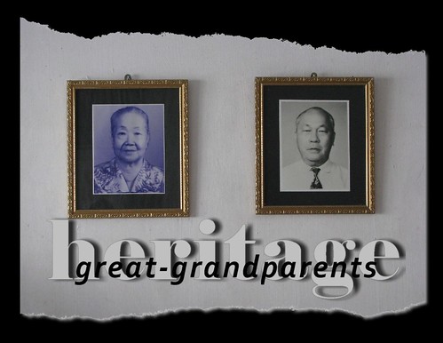 great grandparents