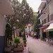 Ibiza - Back street of Ibiza