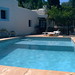 Ibiza - The pool in our finca