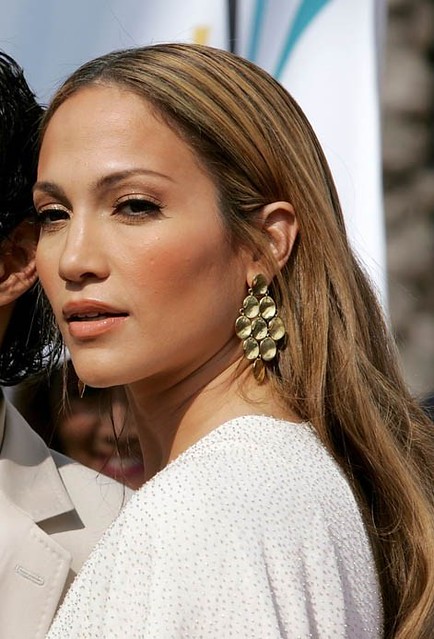 hair color jennifer lopez. Jennifer Lopez Hair Pictures