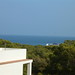 Ibiza - Es Canar - Vista dall'albergo