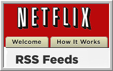 Netflix RSS