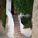 Ibiza - staircase