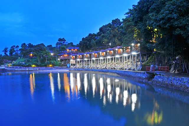 Batam D1 059 - KTM Resort | Flickr - Photo Sharing!