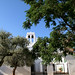 Ibiza - Iglesia de San Antonio 1