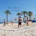 Ibiza - Playa d'en Bossa Ibiza....