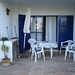 Ibiza - La Brisa Patio and doors