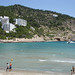 Ibiza - Cala Llonga Beach