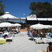 Ibiza - Bar Malibu Las Salinas Ibiza