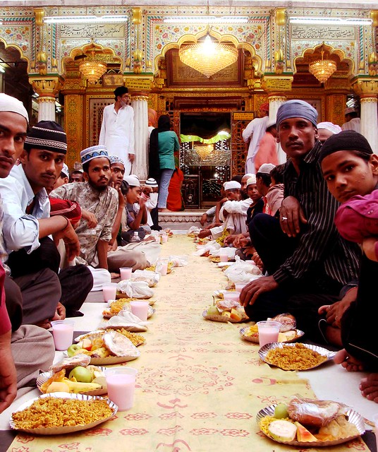 Iftar Time, Now | Flickr - Photo Sharing!