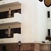 Ibiza - Our apartment in 1997 Ibiza
