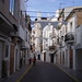 Ibiza - Calle de la cruz.