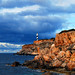 Ibiza - lighthouse faro ibiza santantoni