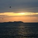 Ibiza - tramonto