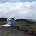 Observatorio astrofísico by racatumba