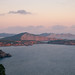 Ibiza - Sunset over Cala Jondal