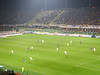 Fiorentina - Livorno 2008 dal Franchi