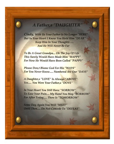 poems for fathers from daughters. poems for fathers day. happy