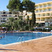 Ibiza - Not Our Hotel