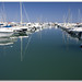 Ibiza - Santa Eularia's Port