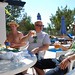 Ibiza - Stu, Phil & Pedro