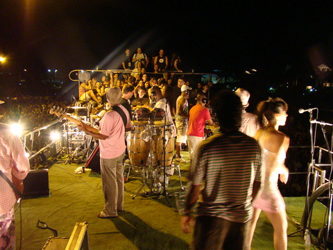 Sauípe Folia (12/09/08)