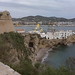 Ibiza - Hafeneinfahrt