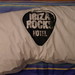 Ibiza - Branded pillow