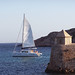 Ibiza - Catamaran