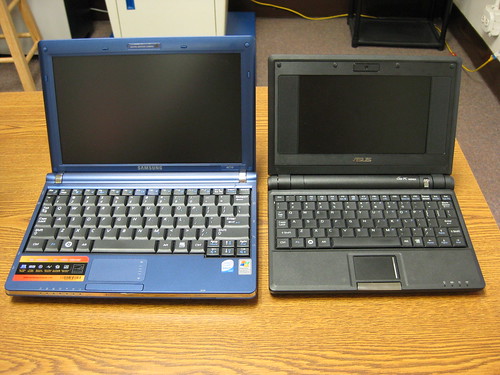 Top Ten laptop 2009