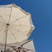 Ibiza - umbrella